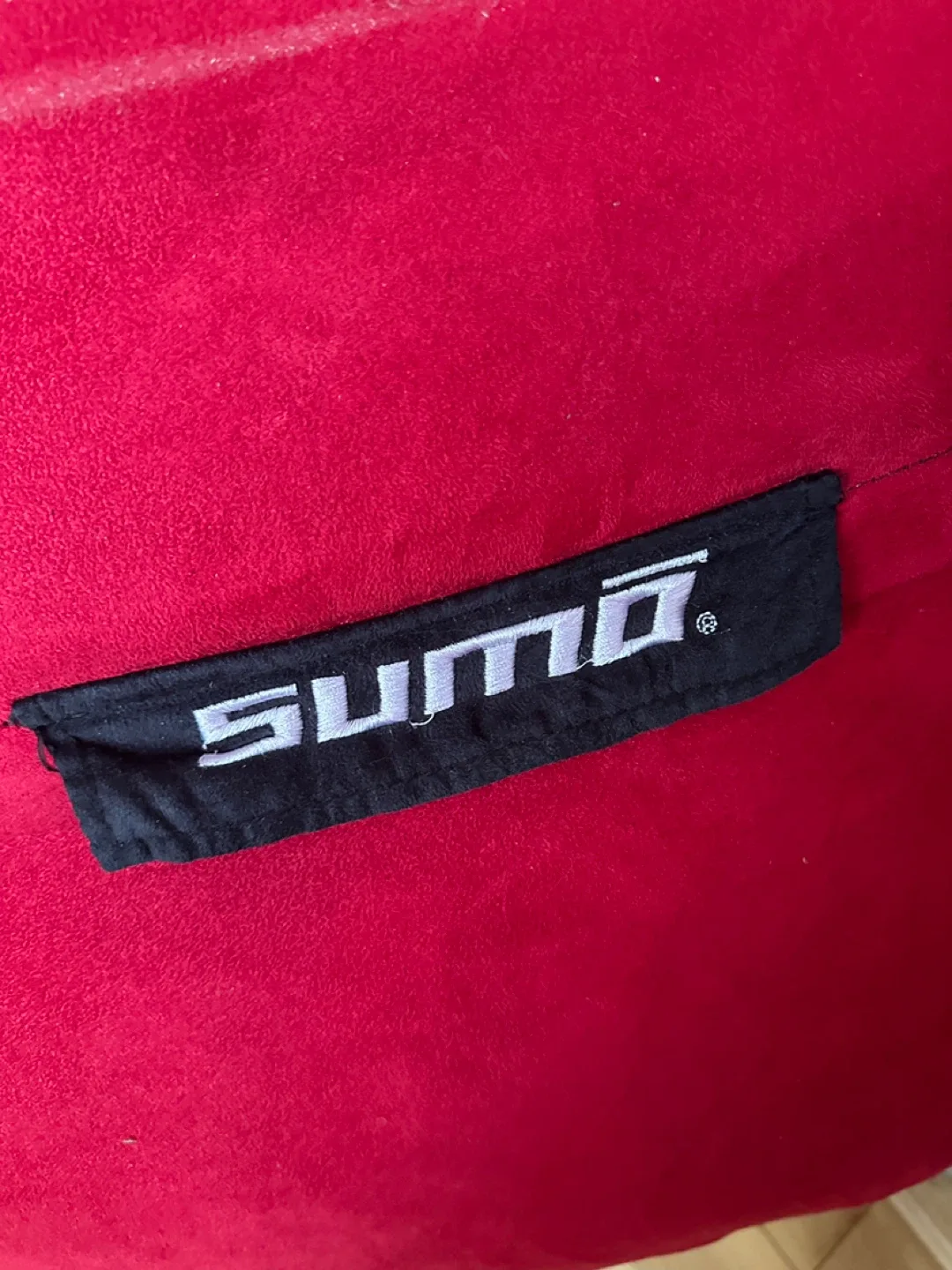 Sumo Lounge Sultan Large Bean Bag Chair (CAN DELIVER) image indicator(2)