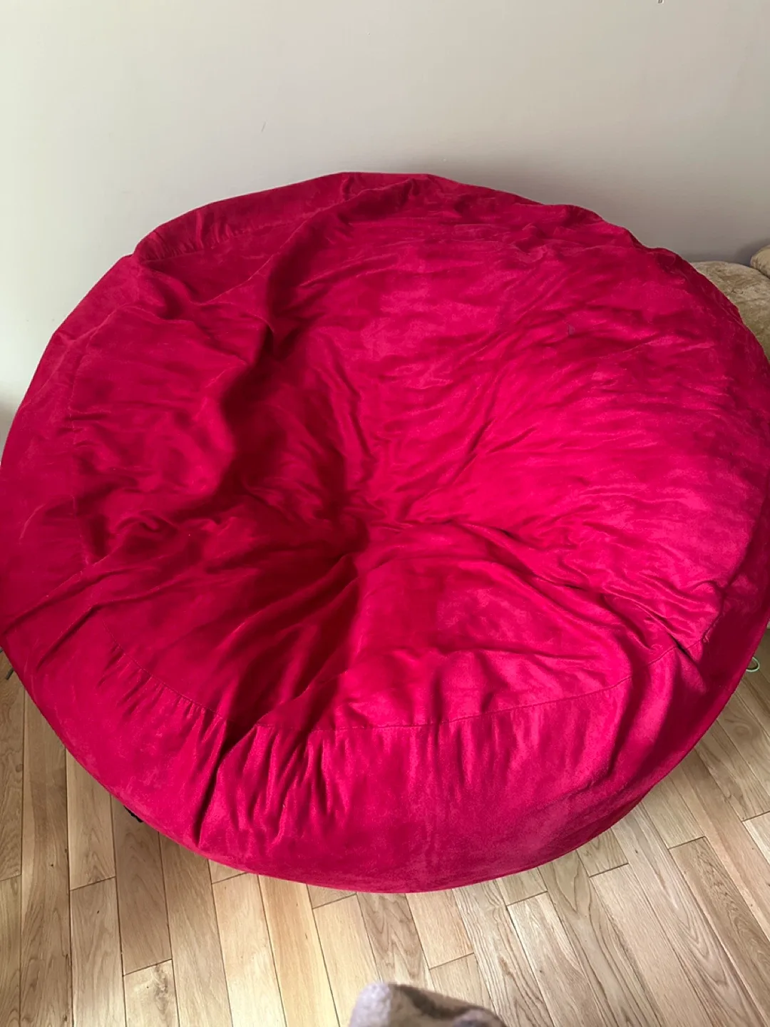 Sumo Lounge Sultan Large Bean Bag Chair (CAN DELIVER) image indicator(3)