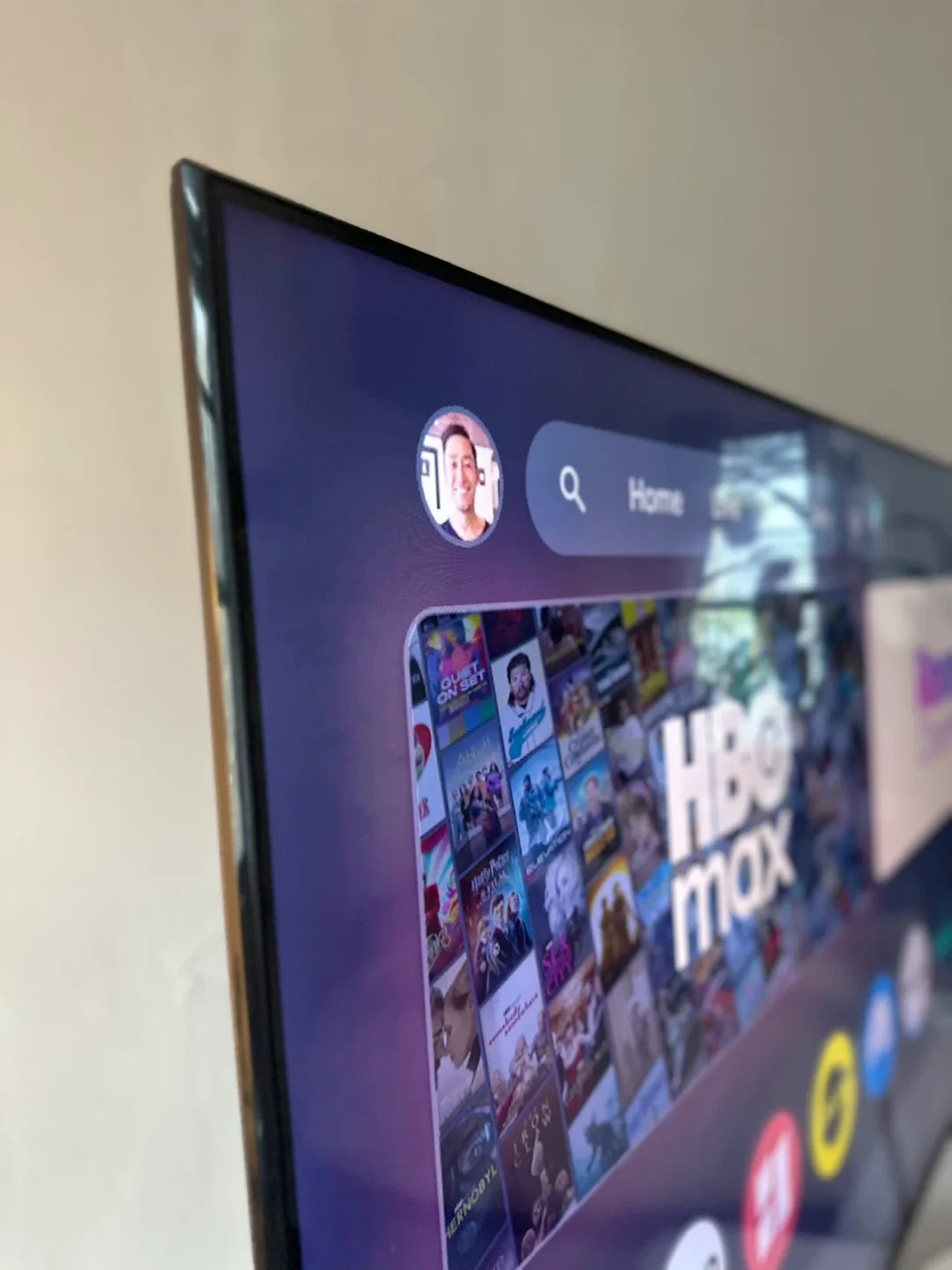 Sony Bravia 4K VH2 KD-65X85J 65 inch TV image indicator(9)