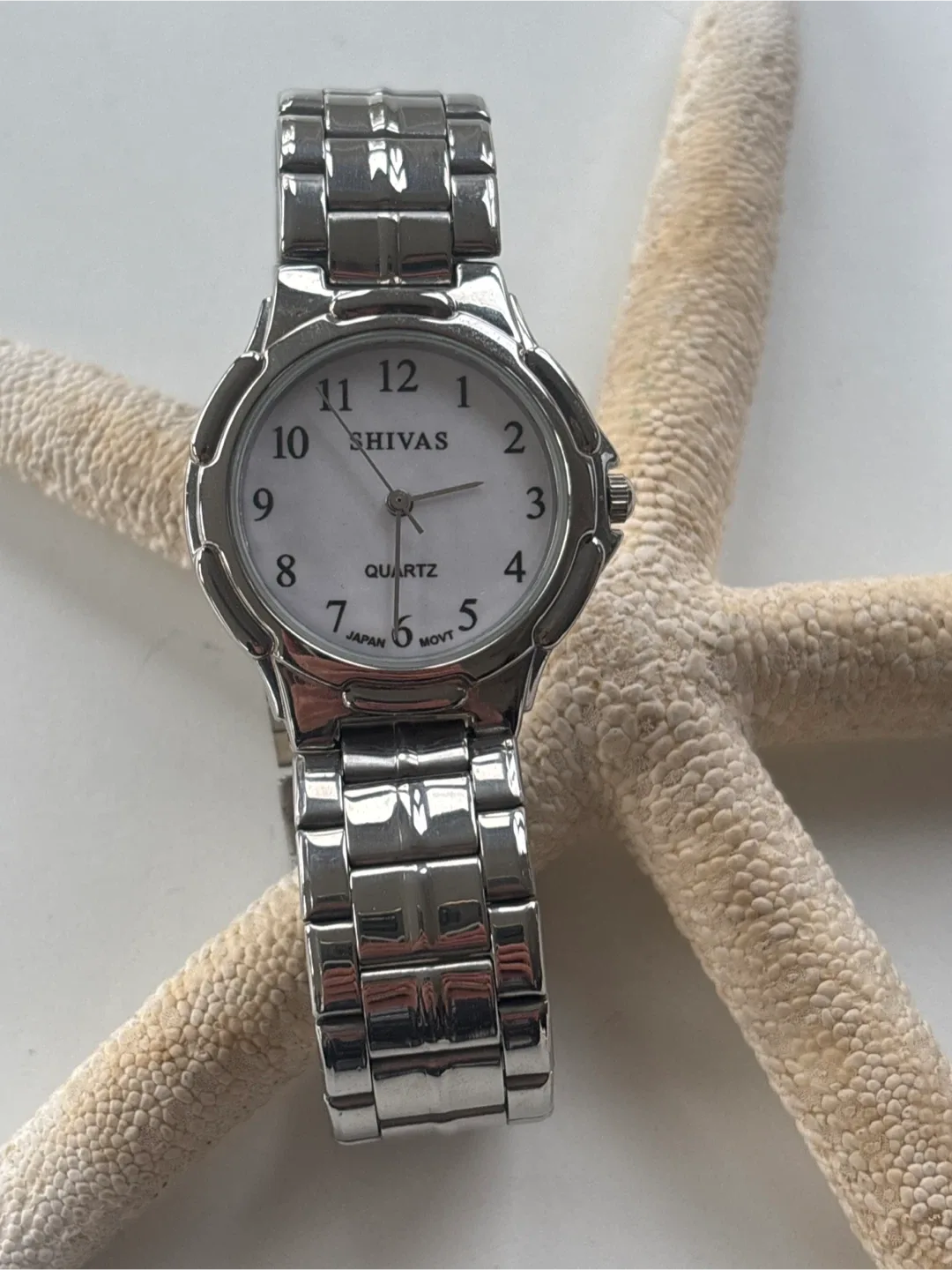 Shivas Quartz Women's Watch thumbnail