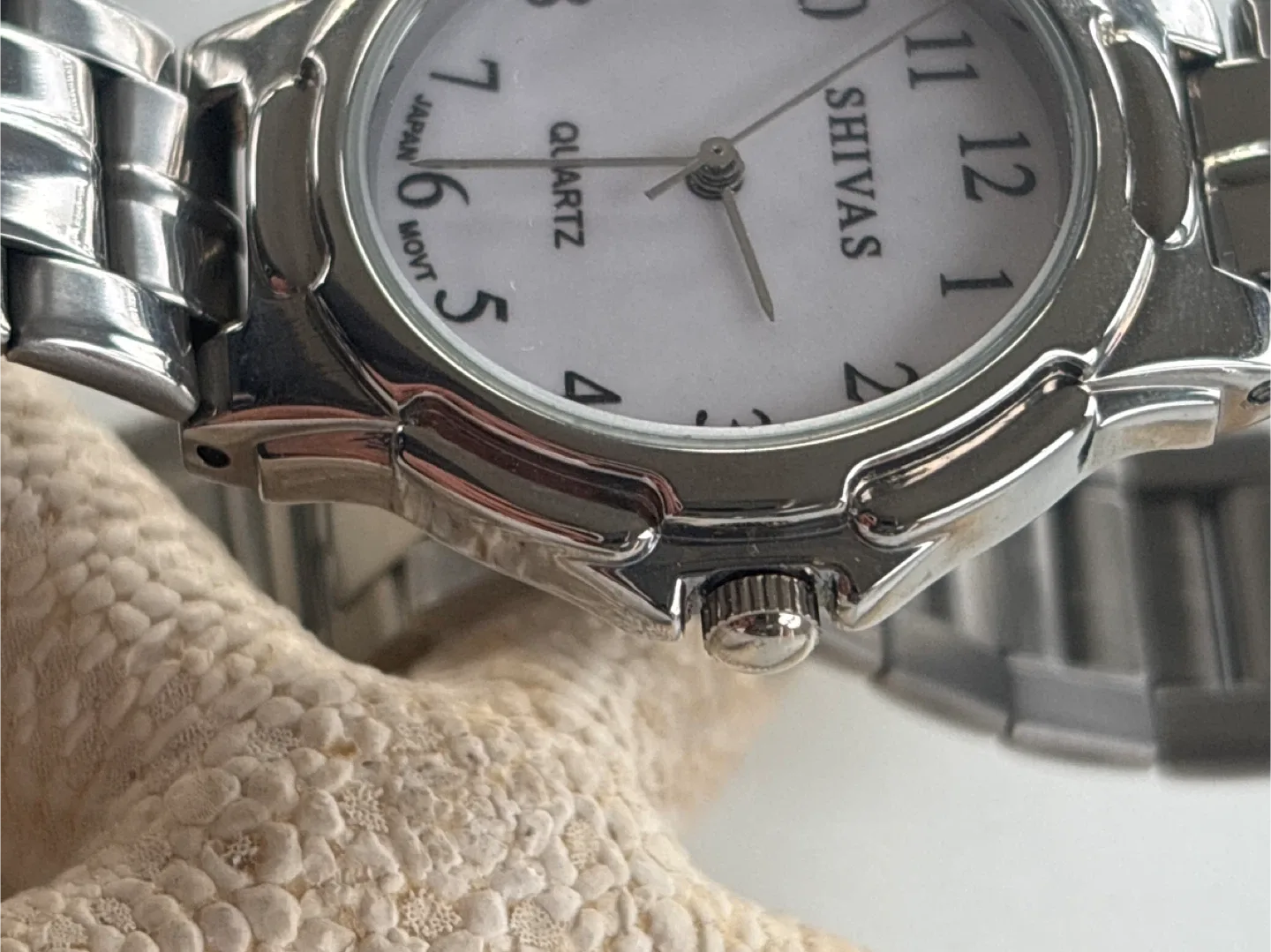 Shivas Quartz Women's Watch image indicator(2)