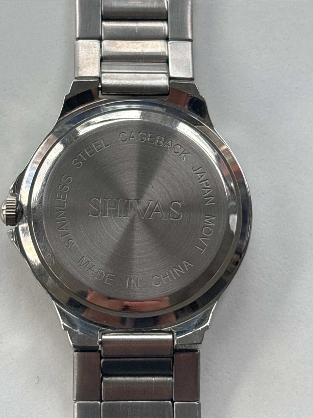 Shivas Quartz Women's Watch image indicator(4)