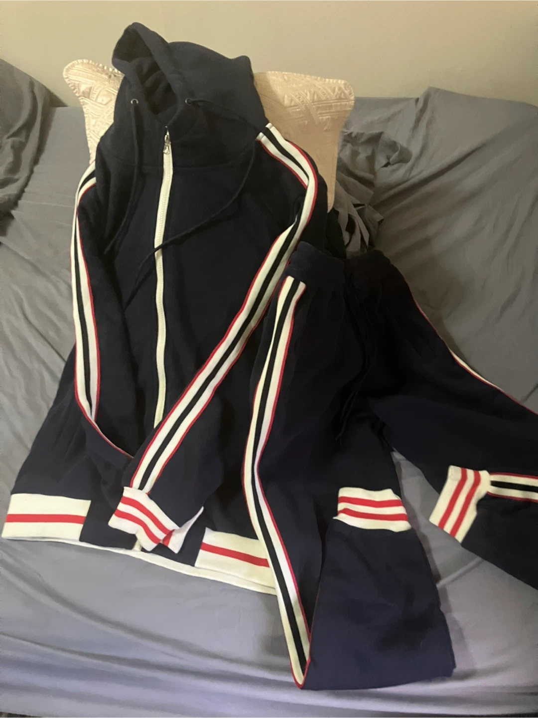 Unisex Sweatsuit