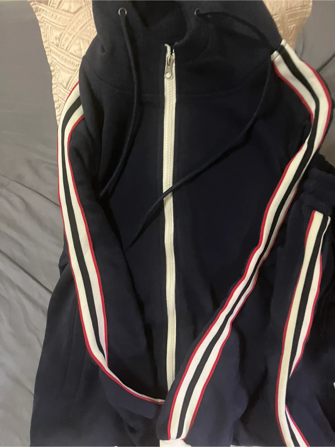 Unisex Sweatsuit - photo 2