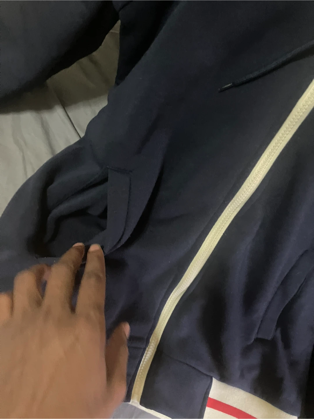 Unisex Sweatsuit - photo 4