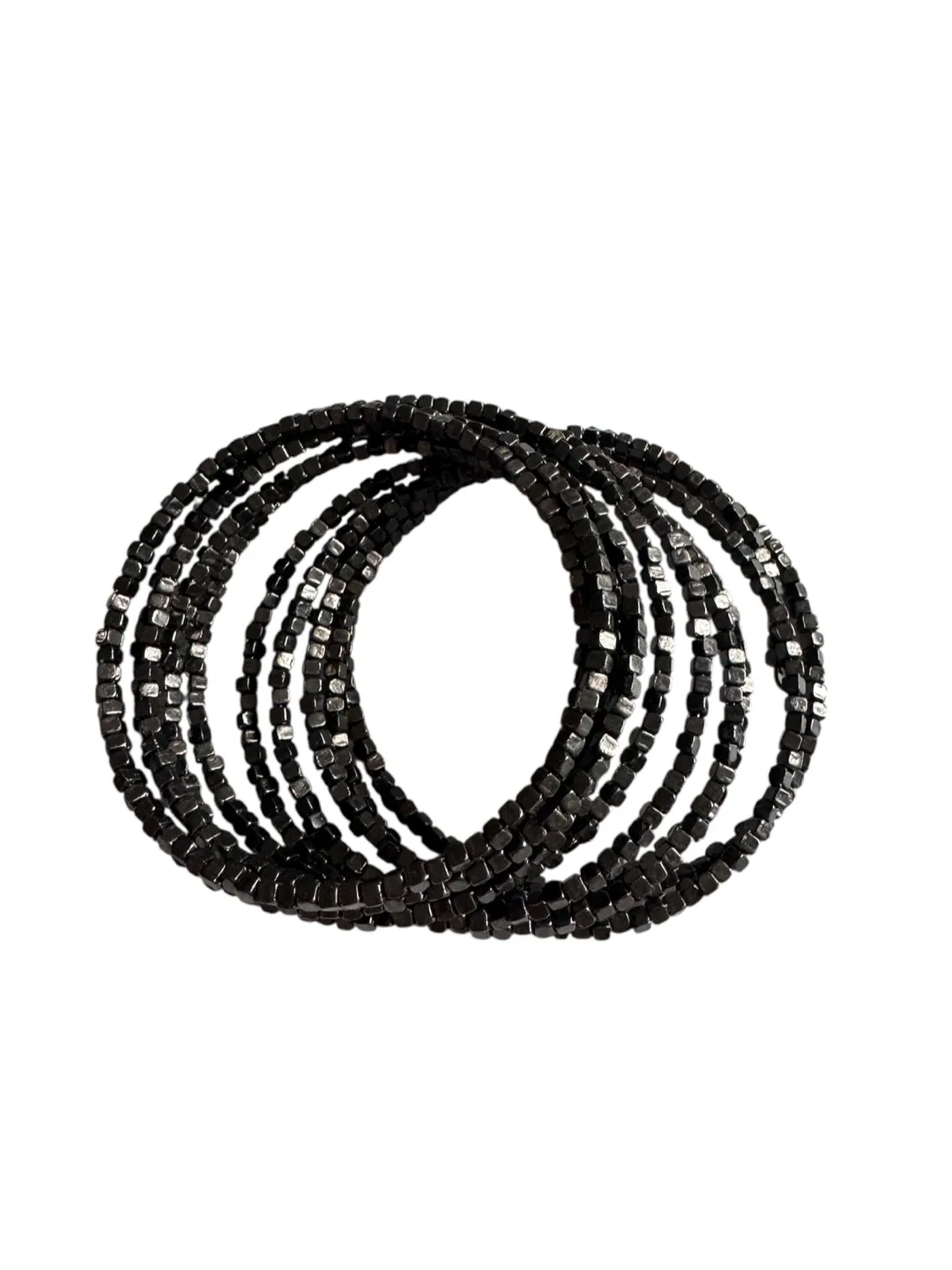 Guess Grey bangle Bracelet