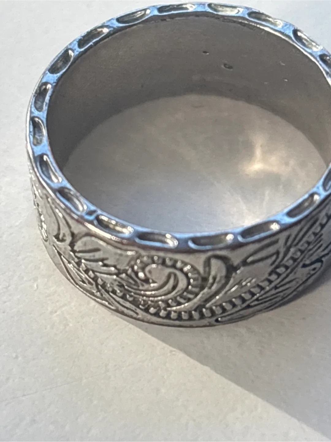 Ring- Size 9 image indicator(3)