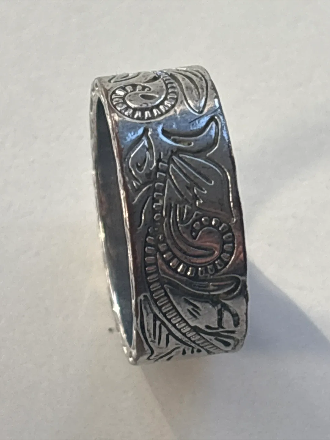 Ring- Size 9 image indicator(2)