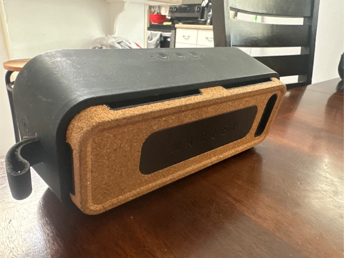 House of Marley Get Together 2 Portable Bluetooth Speaker image indicator(2)