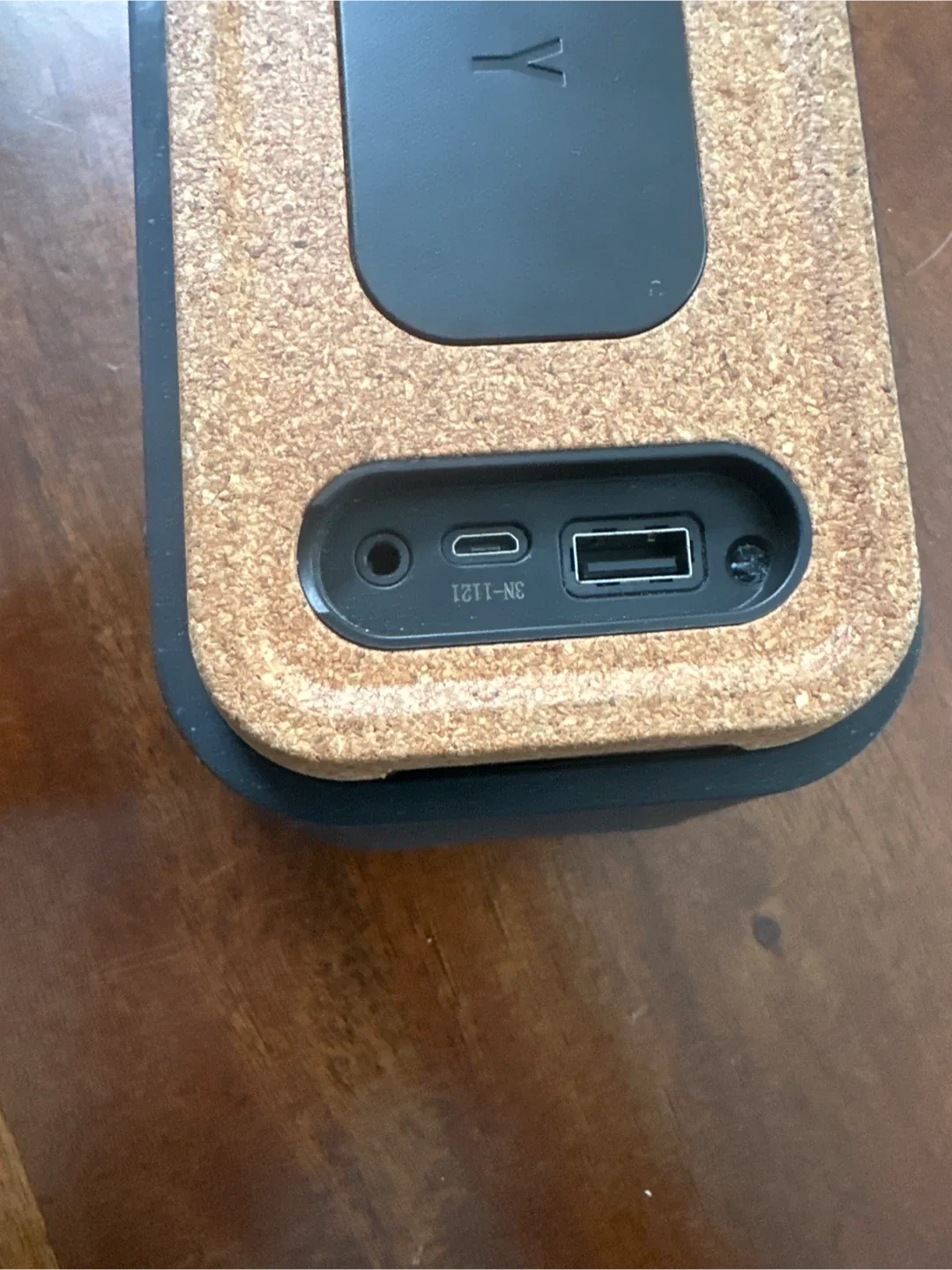 House of Marley Get Together 2 Portable Bluetooth Speaker image indicator(3)