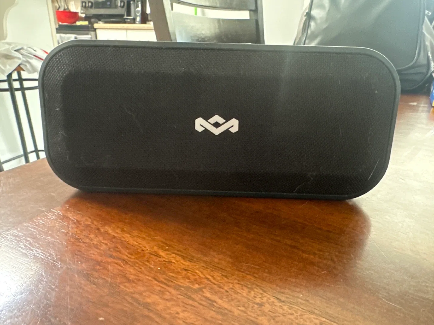 House of Marley Get Together 2 Portable Bluetooth Speaker