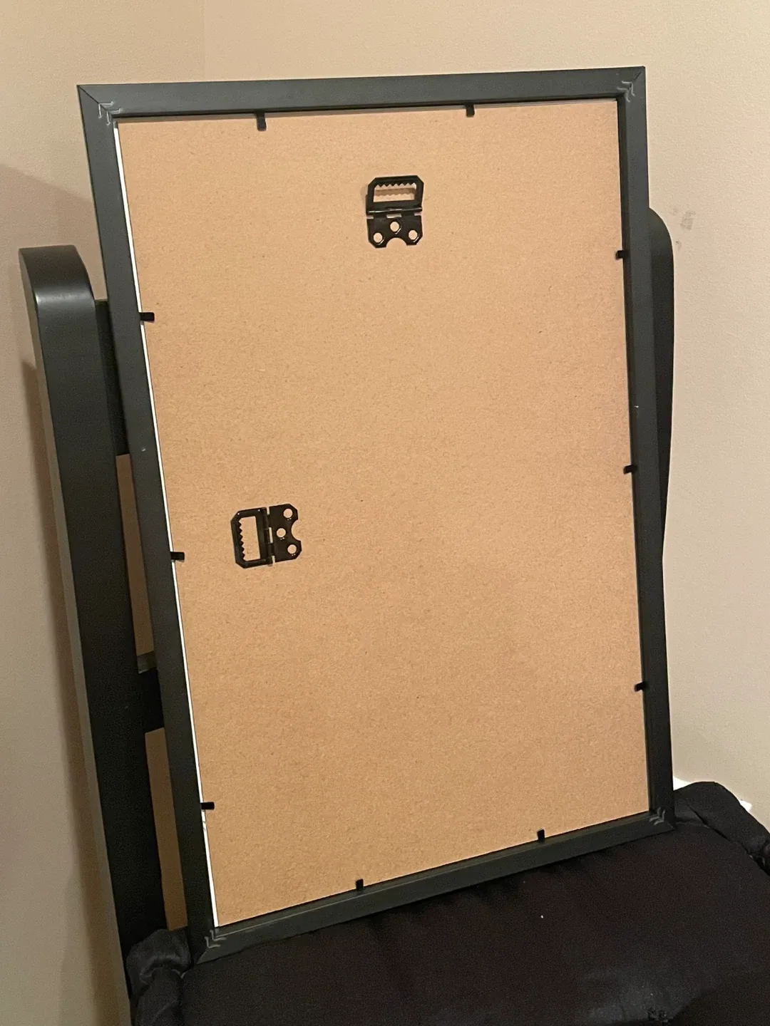 Umbrella Academy S2 movie poster in frame image indicator(2)