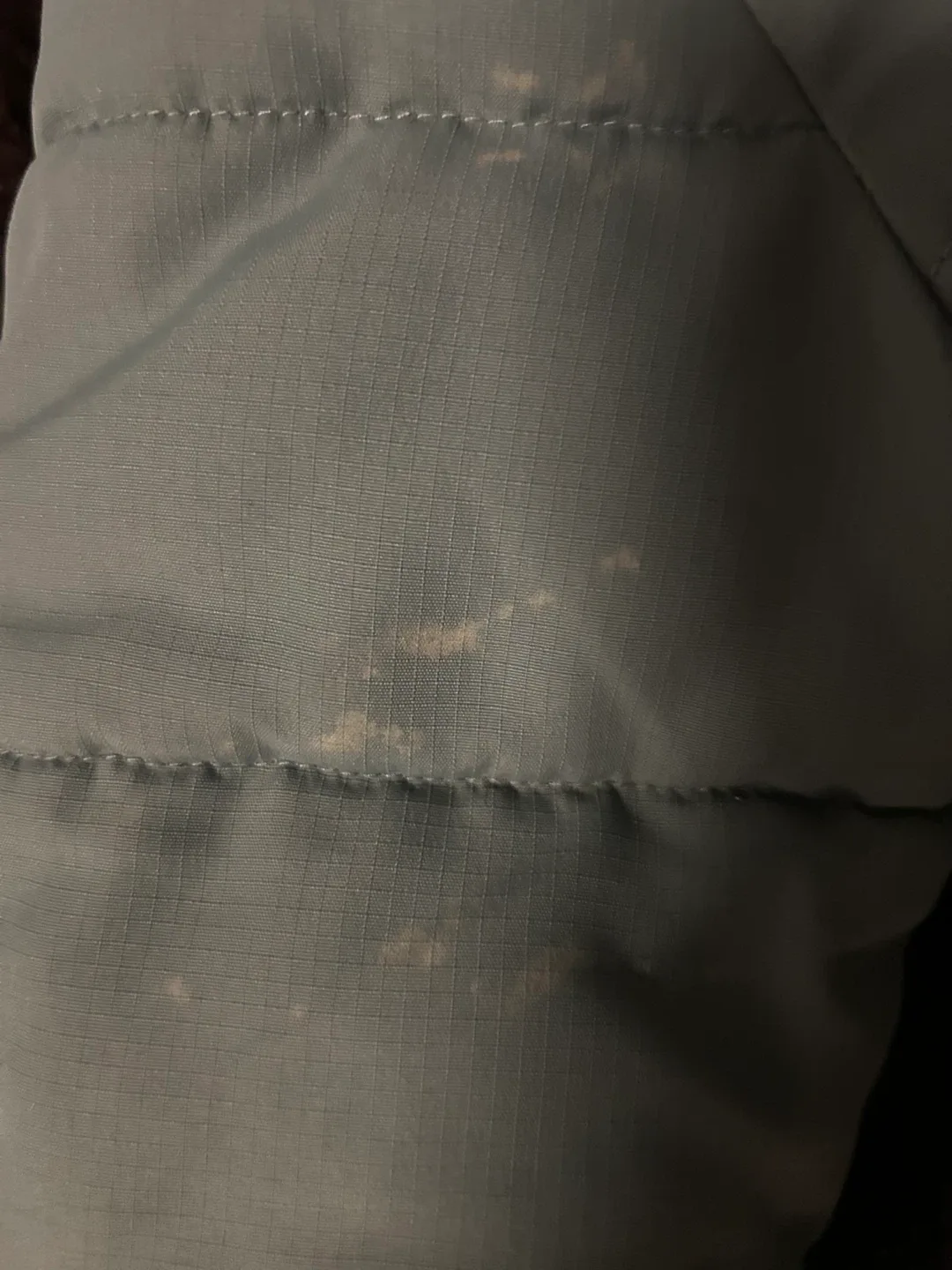 Boys 2T George Baby Puffer Jacket - Preloved image indicator(6)