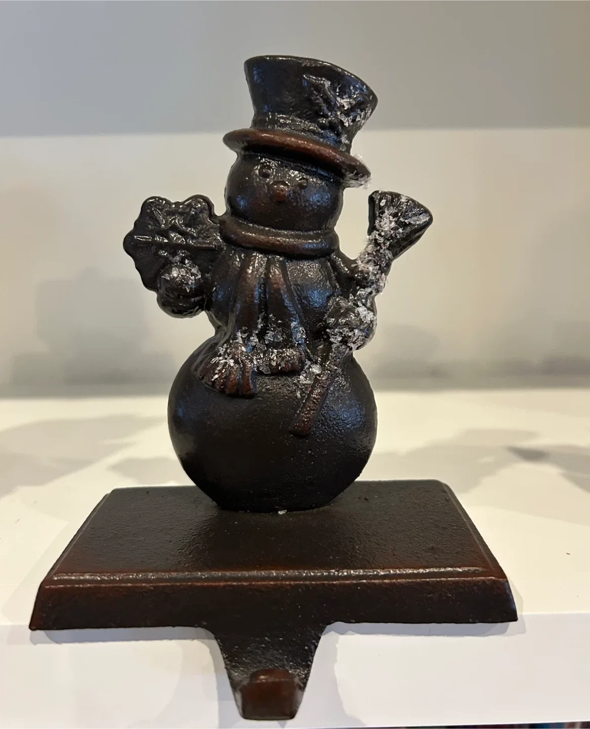 Christmas Stocking Holders image indicator(4)