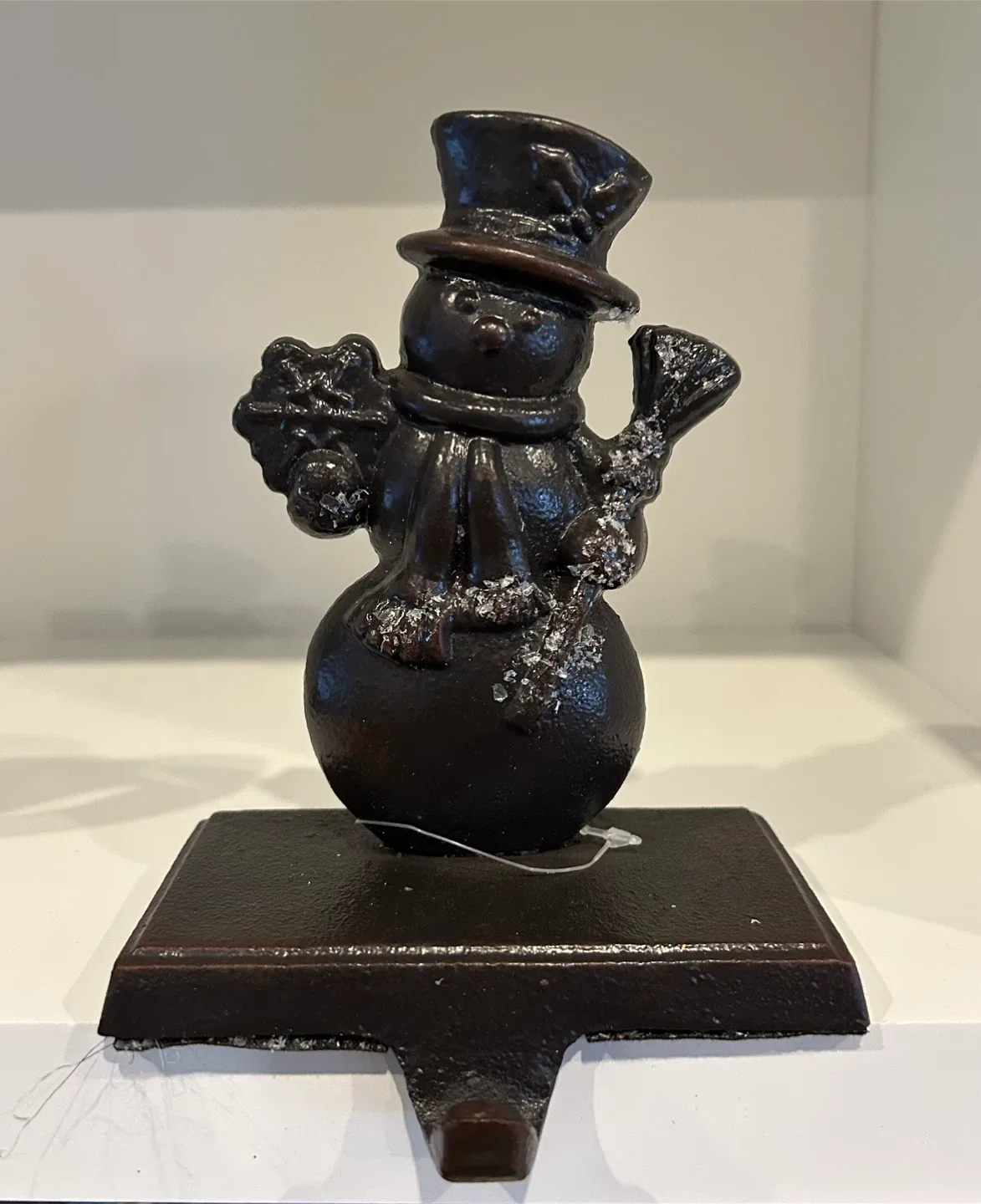 Christmas Stocking Holders image indicator(2)