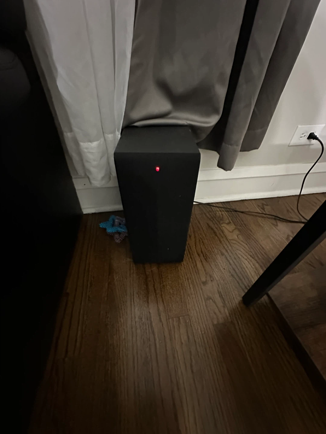 LG Sound Bar - photo 2