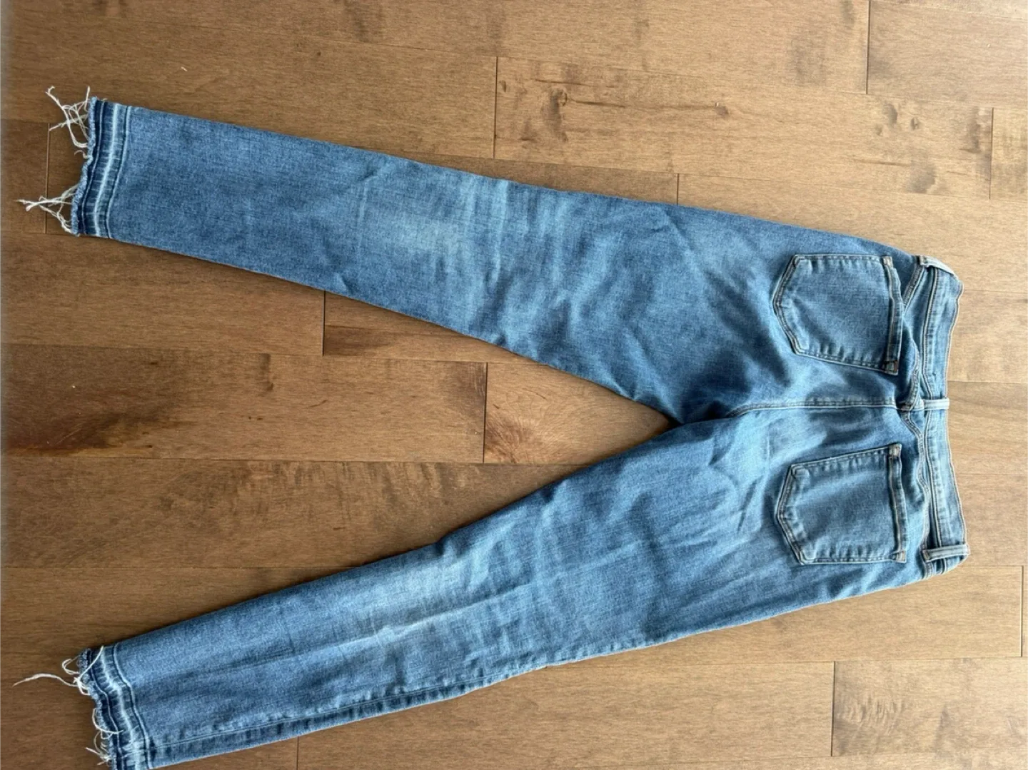 J Brand Jeans Size 29 image indicator(4)