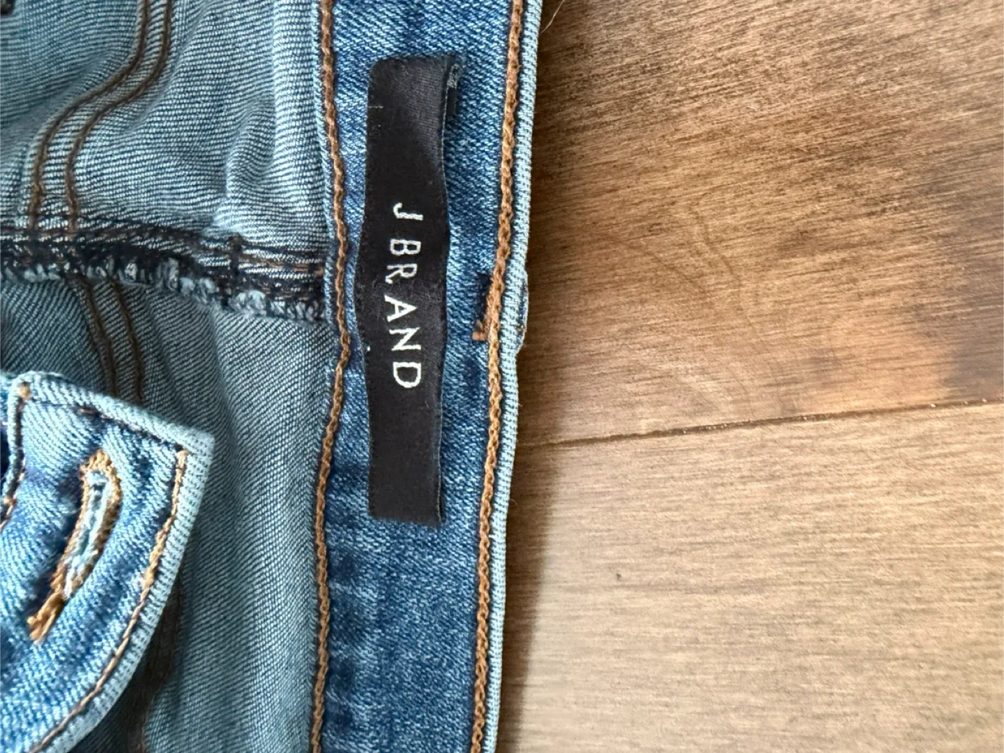 J Brand Jeans Size 29 image indicator(2)