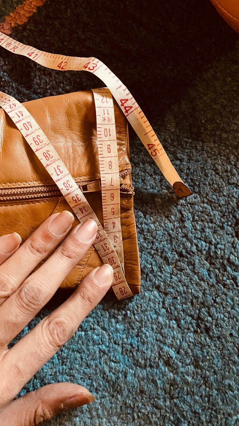 Brown Leather Ankle Boots with Leopard Buckle - photo 5