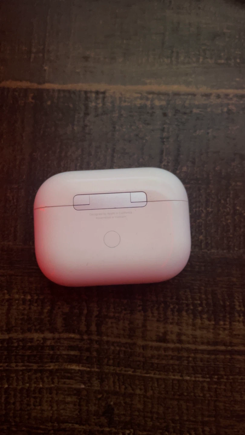Apple AirPods Pro - photo 2