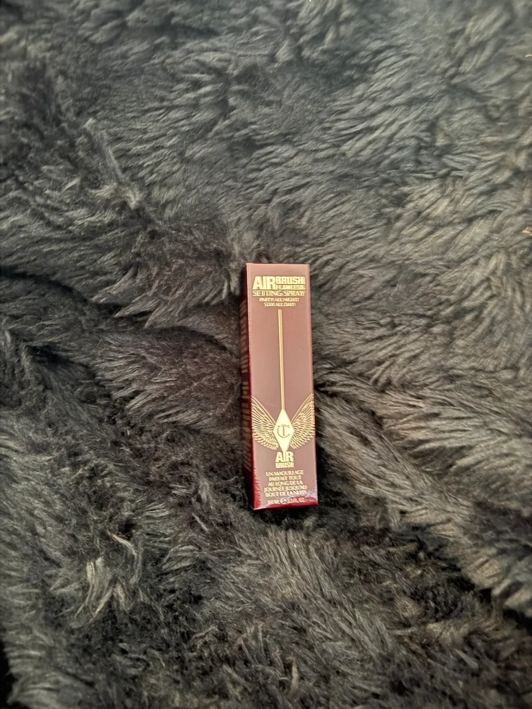 Charlotte Tilbury Airbrush Flawless Setting Spray 100ml