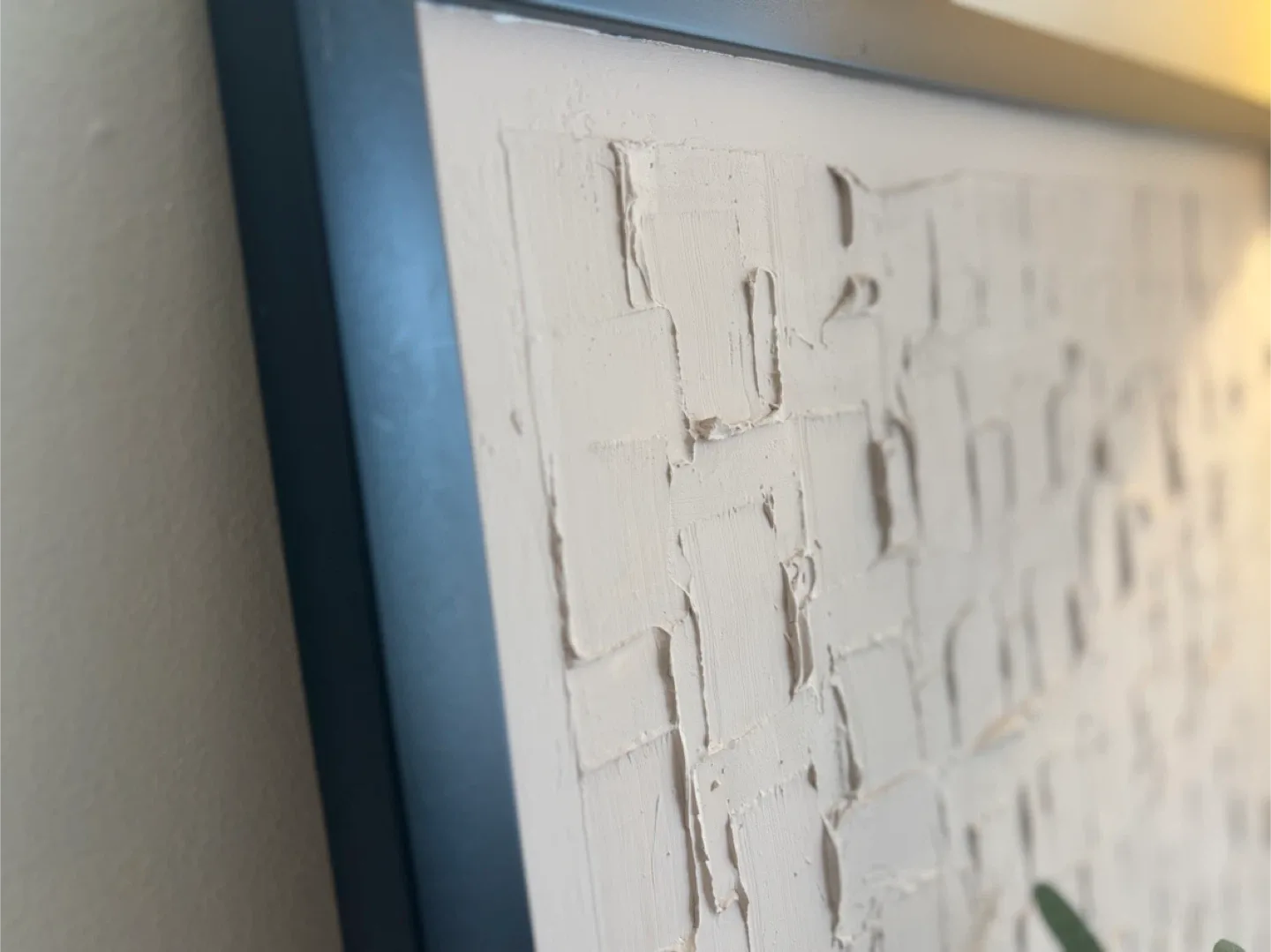 Textured Abstract Wall Art image indicator(2)