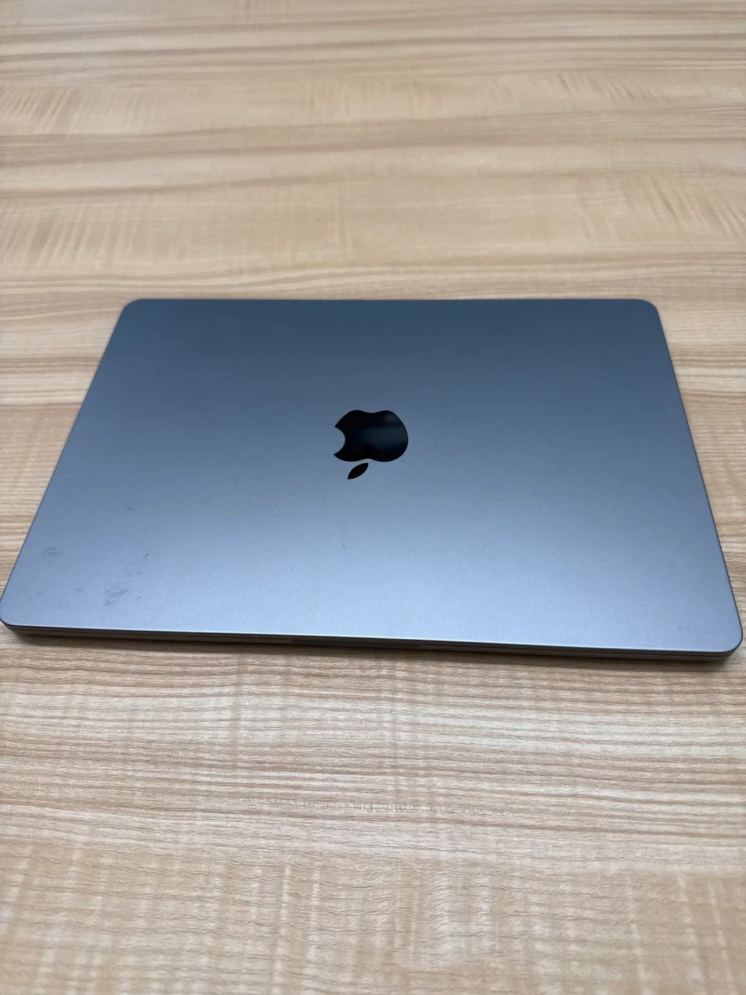 MacBook Air - Space Grey