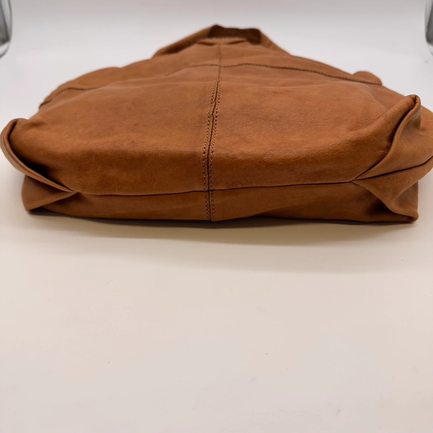 Givenchy Leather Tote Bag - photo 3