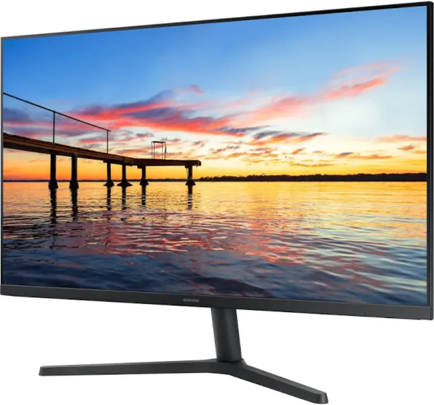 Samsung 32 inch Curved Gaming Monitor