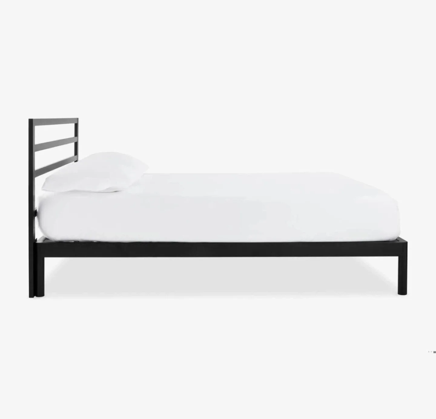 Full size bed frame and Nectar mattress image indicator(3)