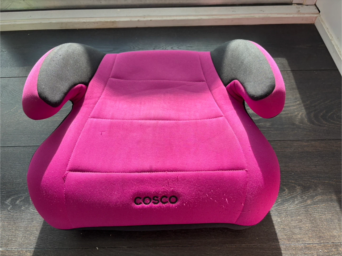 Cosco Top Side Booster Car Seat