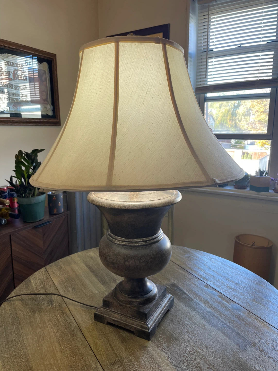 Table Lamp