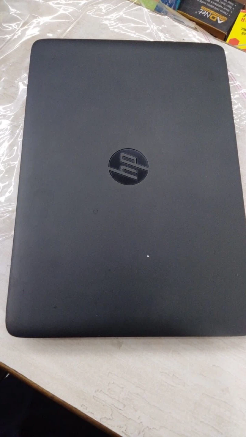 HP Laptop - Blue
