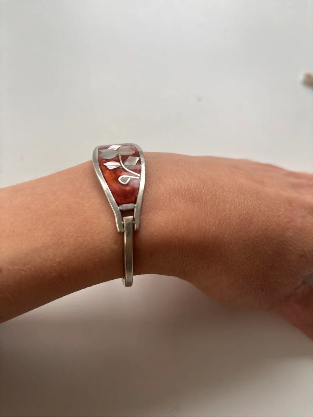 Alpaca Mexico Bracelet image indicator(4)