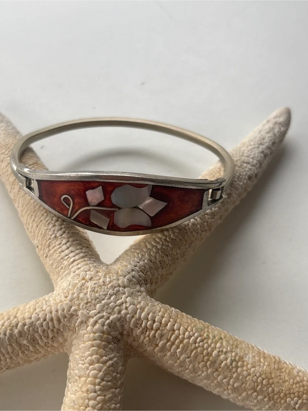 Alpaca Mexico Bracelet image indicator(3)