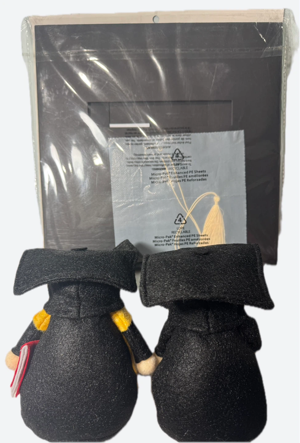 Celebrate It Graduation Card Box & Gnome Set - photo 2