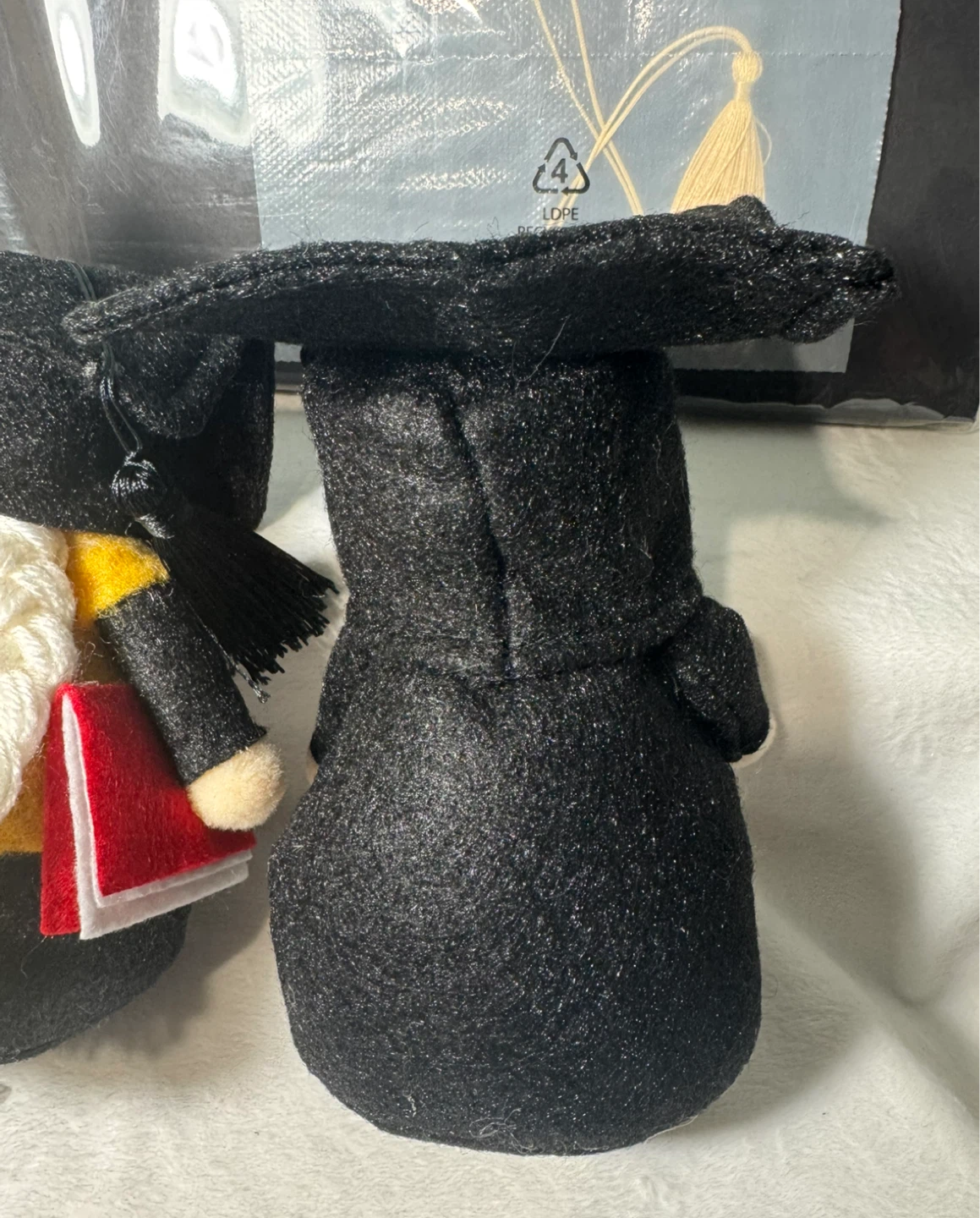 Celebrate It Graduation Card Box & Gnome Set - photo 5