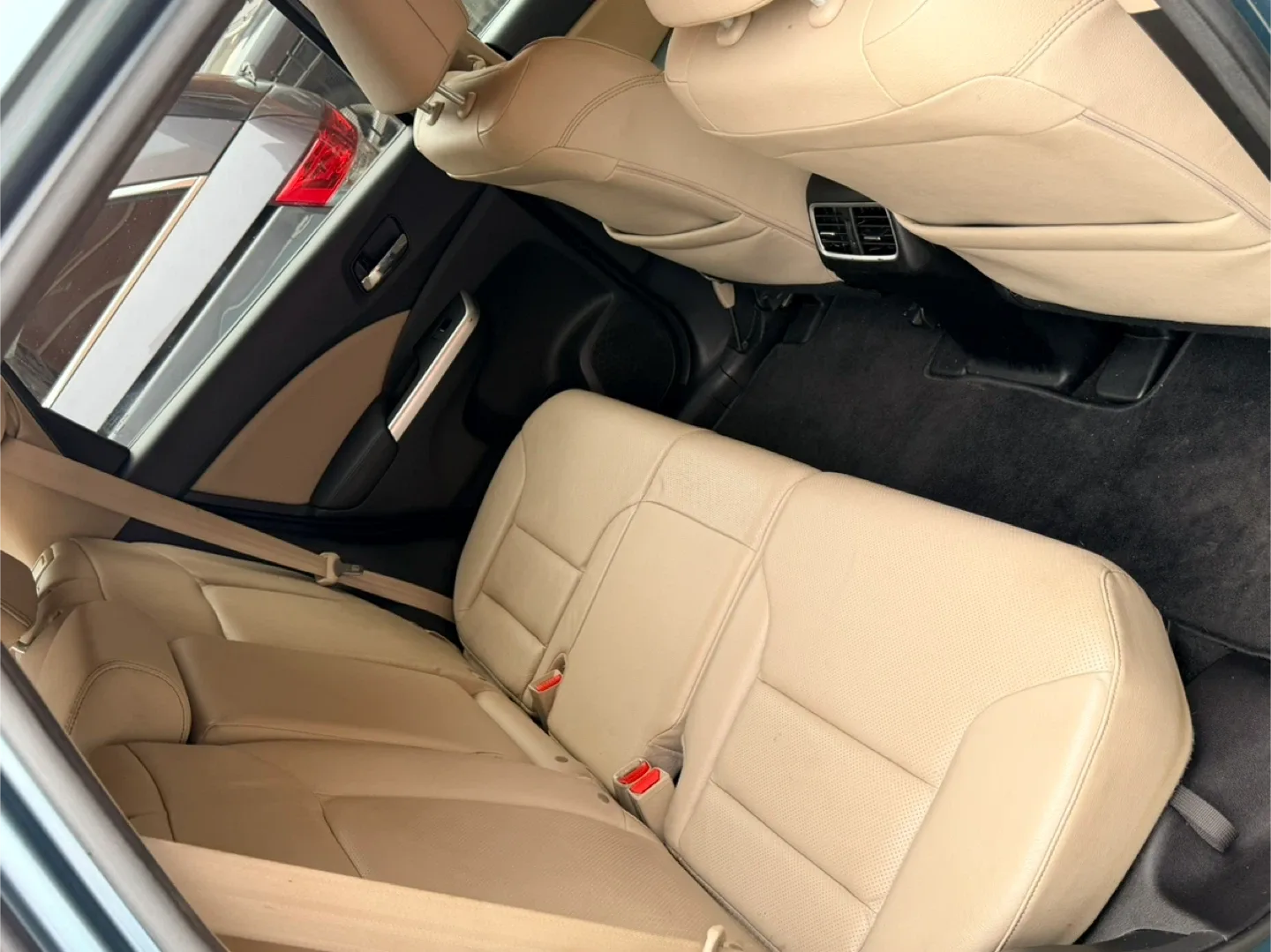 2015 Honda CR-V AWD image indicator(8)