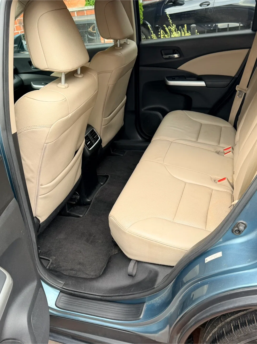 2015 Honda CR-V AWD image indicator(10)