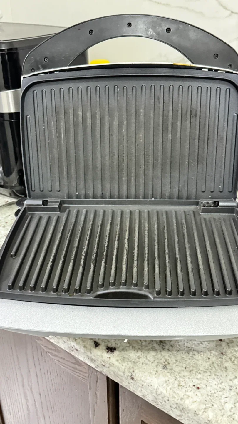 Hamilton Beach Indoor Grill - Family Size image indicator(2)