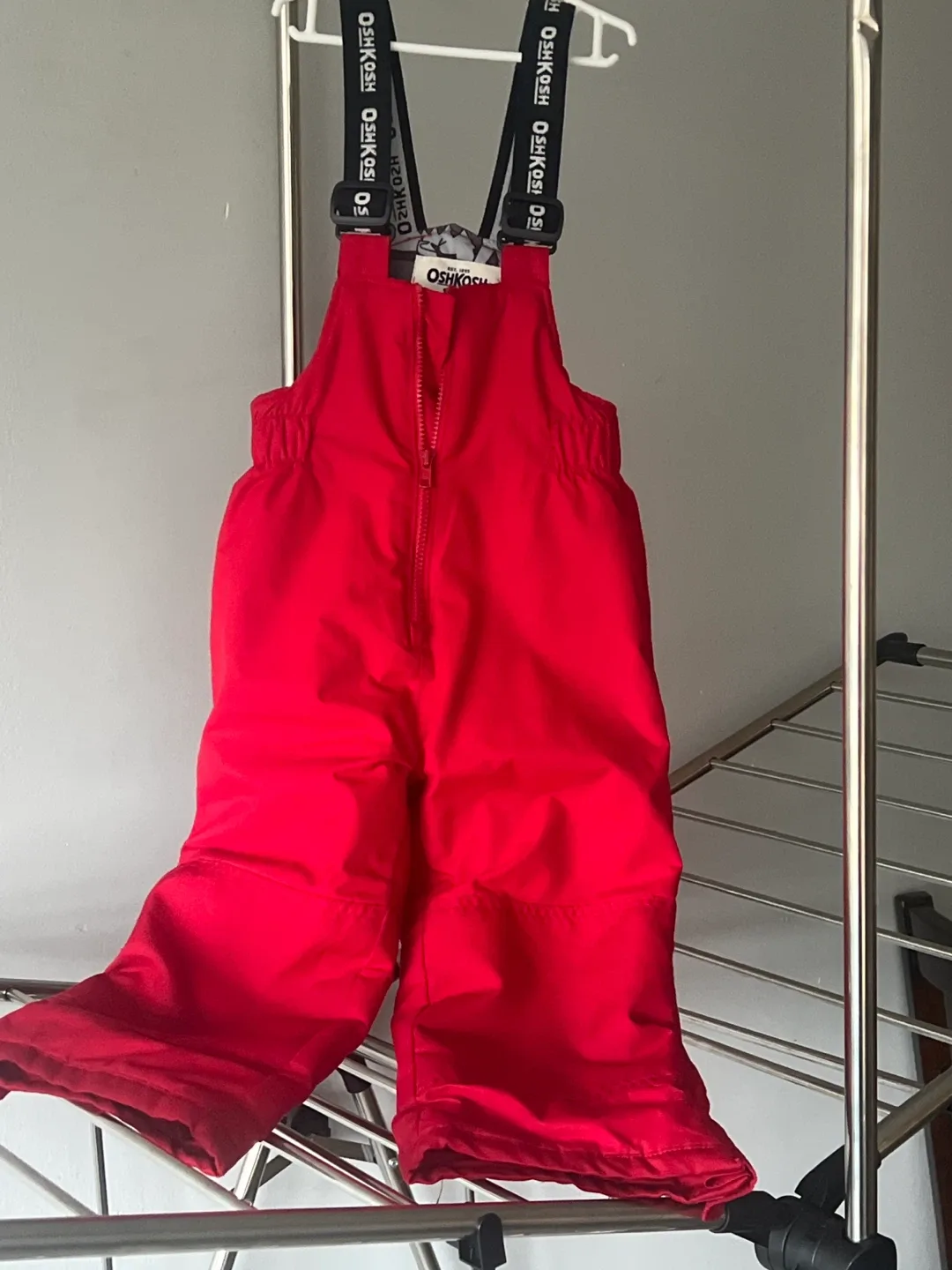 OshKosh B'gosh Kids' Winter Jacket & Snow Pants Set image indicator(2)