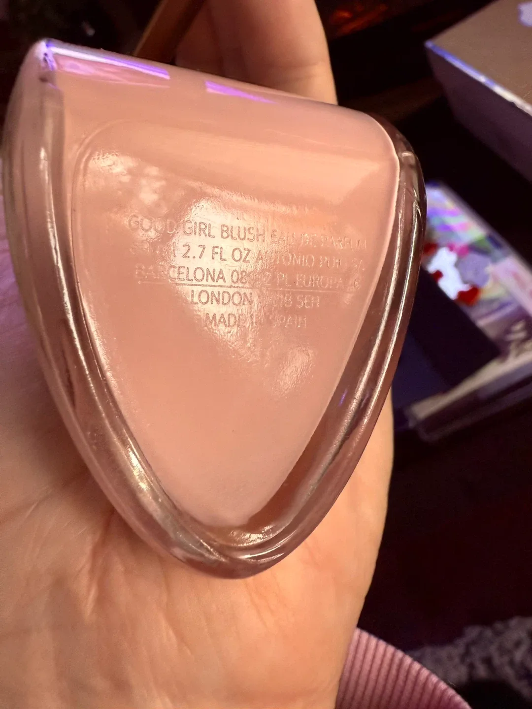 Carolina Herrera Good Girl Perfume Set image indicator(4)