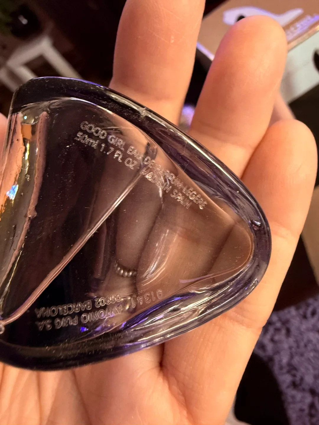 Carolina Herrera Good Girl Perfume Set image indicator(5)