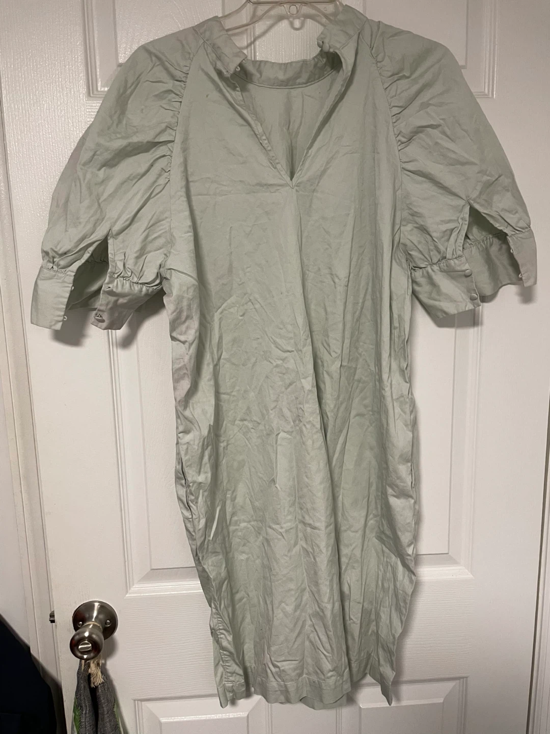Prologue Women’s Short Sleeve Dress Size XL