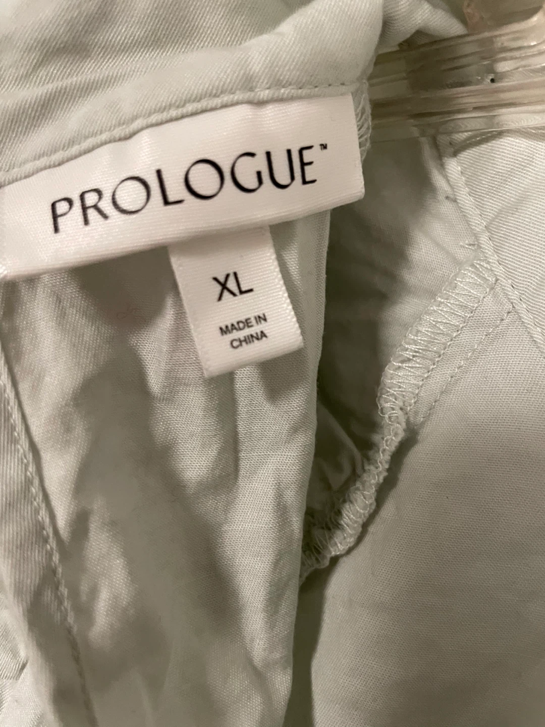Prologue Women’s Short Sleeve Dress Size XL - photo 3