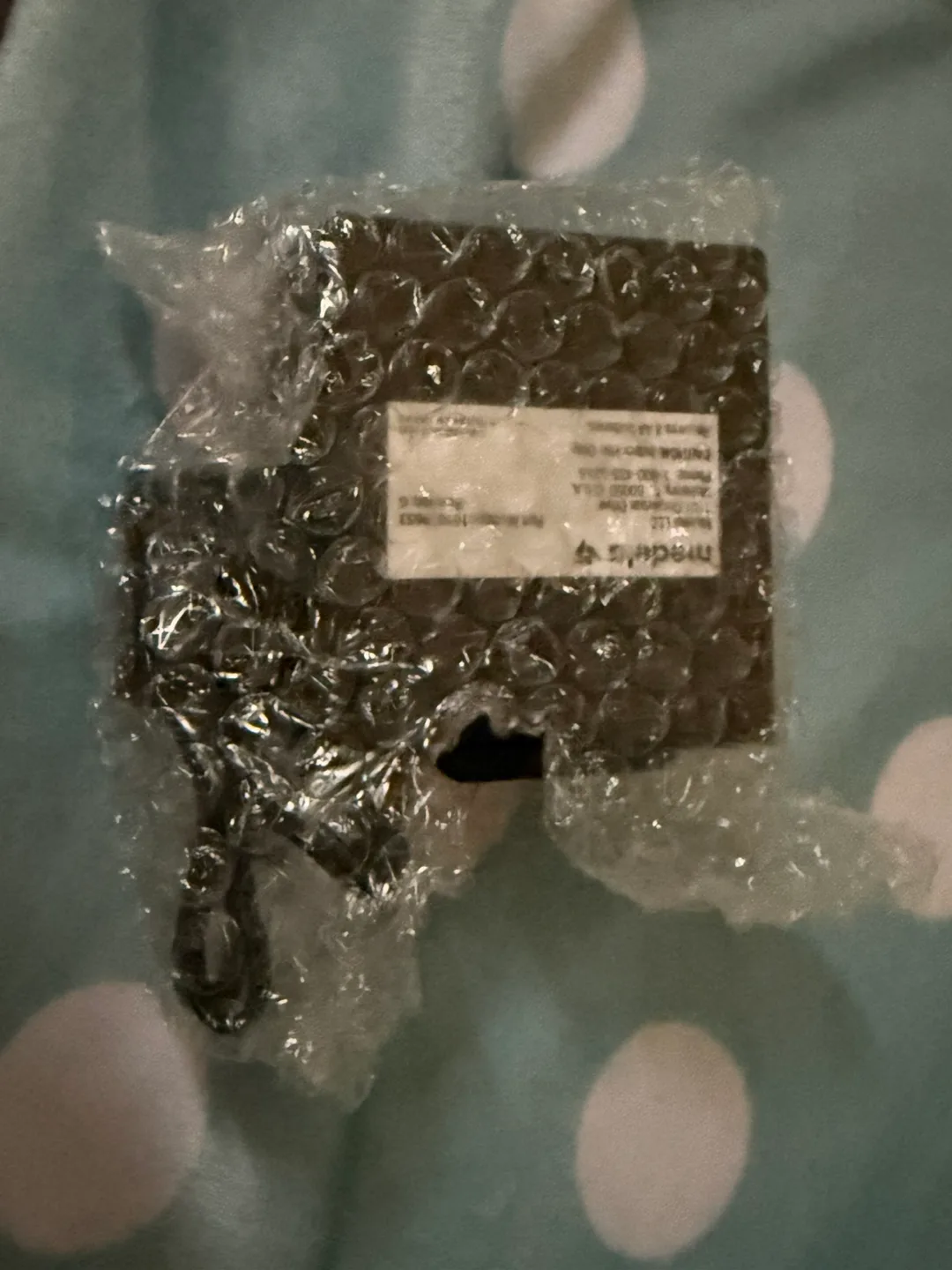 Medela Pump In Style MaxFlow Double Electric Breast Pump image indicator(8)