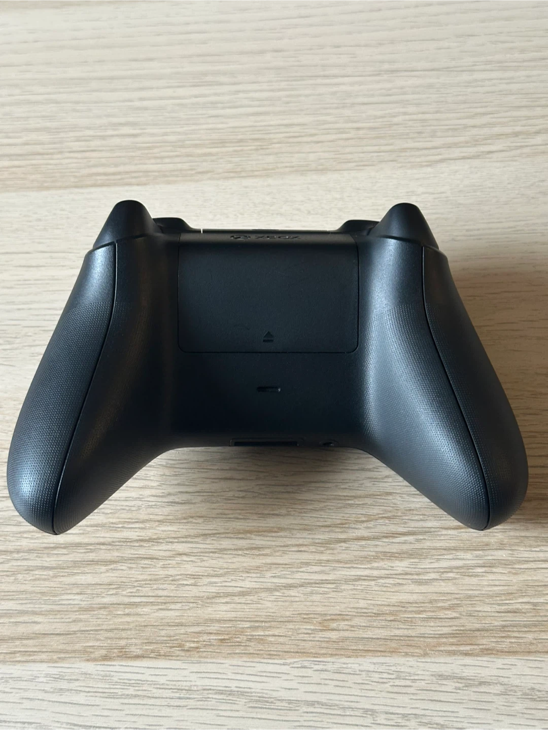 Xbox Series X Carbon Black Controller excellent condition - photo 4