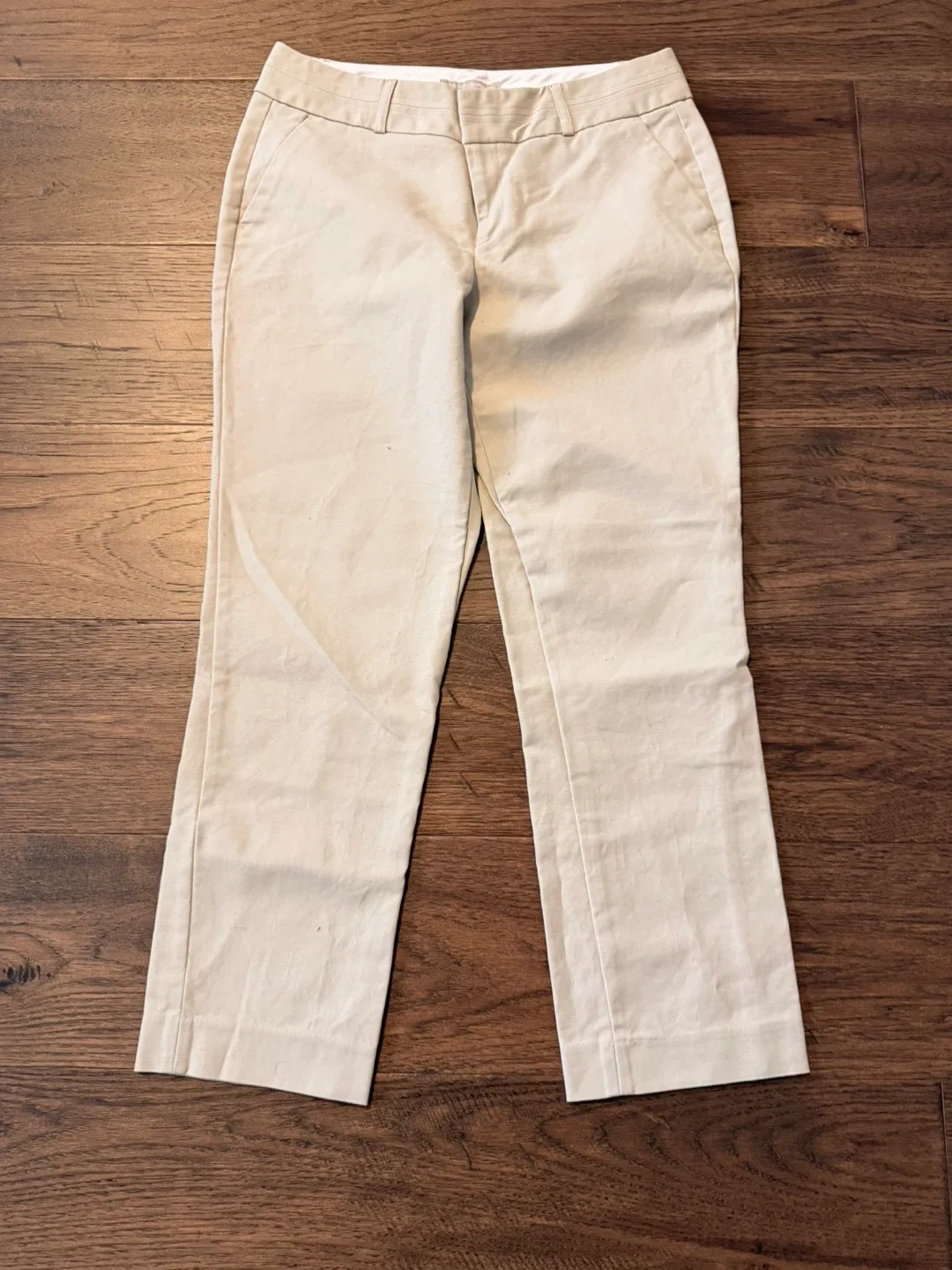 $10 for 3 pairs of Pants (Size S and Size 6) image indicator(8)