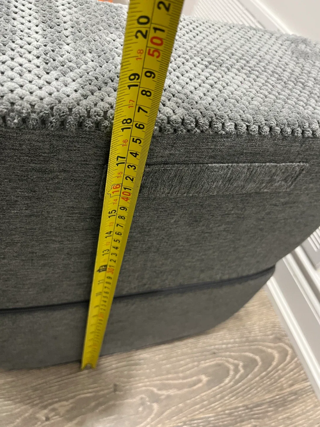 Grey Pet Stairs image indicator(4)