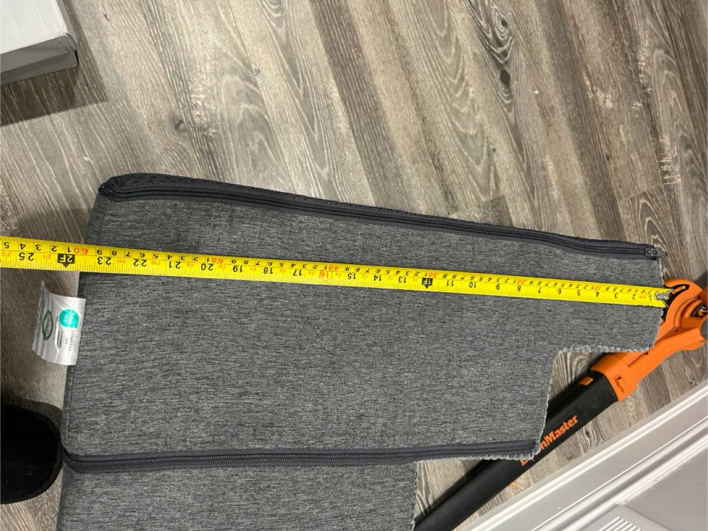 Grey Pet Stairs image indicator(6)